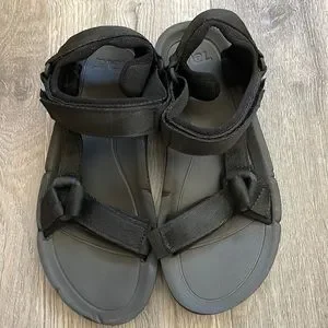 Teva | Shoes | New Mens Size 9 Lot Of 3 Teva Sport Sandals  display picture 2